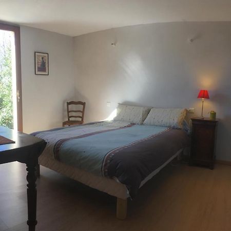 Maison Sur La Colline Cheminee Wifi Proche Thermes Aubin  Luaran gambar