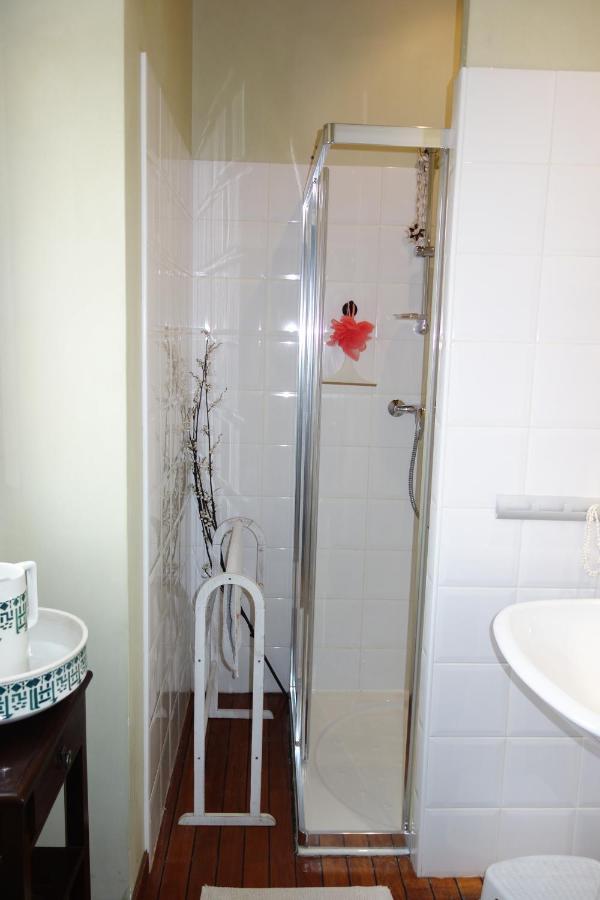 Maison Sur La Colline Cheminee Wifi Proche Thermes Aubin  Luaran gambar